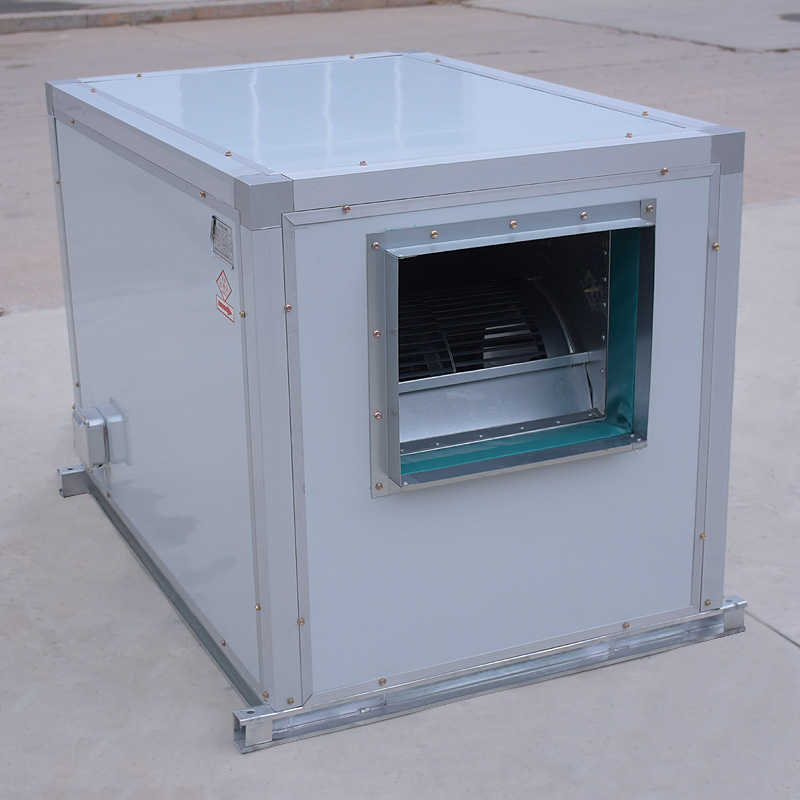 離心風機箱的結(jié)構(gòu)方式有哪些？