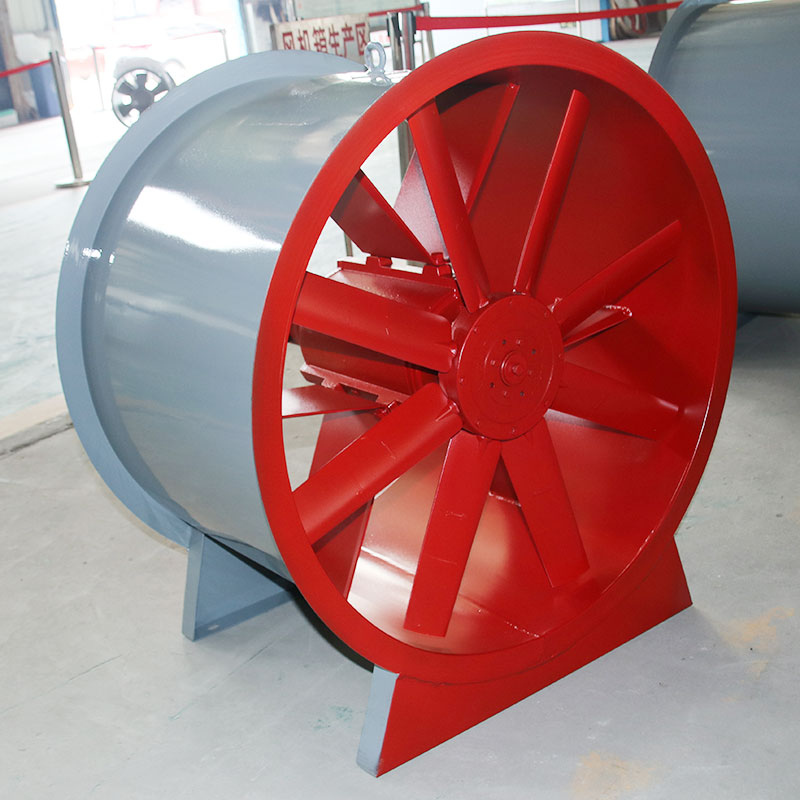 軸流風(fēng)機(jī)價(jià)格是由什么決定的？